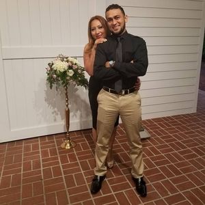 Meet your Posher, Oscar